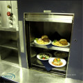 Mini Hotel Kitchen Comida Elevador Dumbwaiter Lift